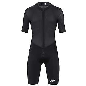 Assos Equipe Rs Le Houdini S9 Targa Race Suit Svart XLG Man