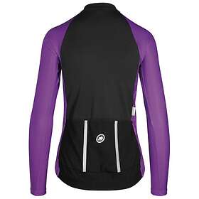 Assos Uma Gt Long Sleeve Jersey (Dame)