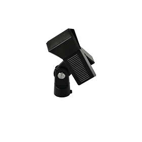Omnitronic MCK-25 Microphone Clamp sw