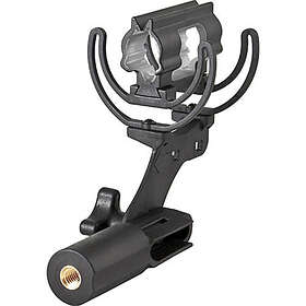 Rycote Softie Duo-Lyre Mount w/CCA