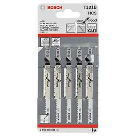 Bosch T101B 74MM A5 TRE/MEDI