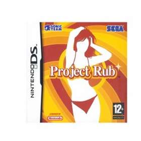 Project Rub (DS)