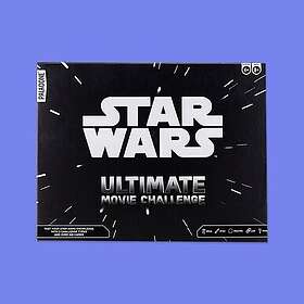 Paladone Star Wars Ultimate Movie Challenge
