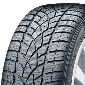 Dunlop Tires SP Winter Sport 3D 215/50 R17 95V