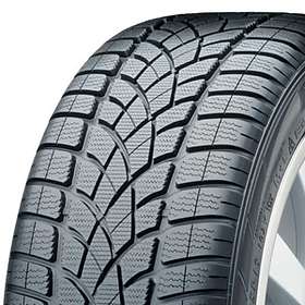 Dunlop Tires SP Winter Sport 3D 255/55 R 18 105H