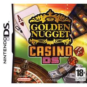 Golden Nugget Casino DS (DS)