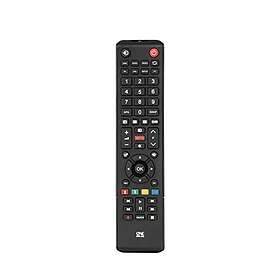 One For All URC1919 Toshiba TV Replacement Remote Fjärrkontroll