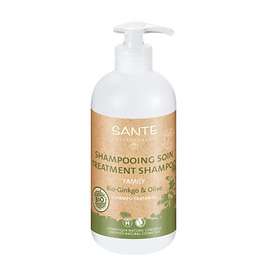 Sante Soin Treatment Shampoo 500ml