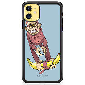 Bjornberry iPhone 11 Skal - Apa