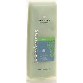 Sundari Neem & Manuka Body Cleanser 200ml