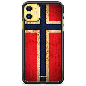 Bjornberry iPhone 11 Skal - Norge