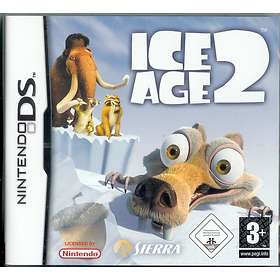 Ice Age 2: The Meltdown (DS)