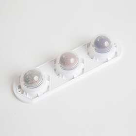 Mikopet Kattemynte - Lukt og smaksballer som spinner