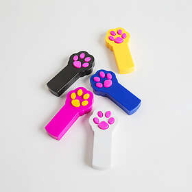 Mikopet Ledlys katteleke