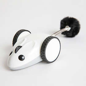 Mikopet Elektrisk mus med styring på telefonen, USBlader