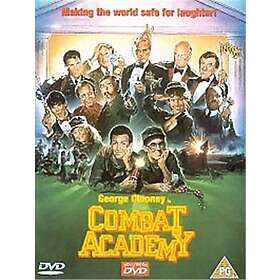 Combat Academy