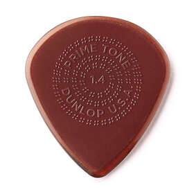 Jim Dunlop Primetone 518P.73 3-pack Plektrum