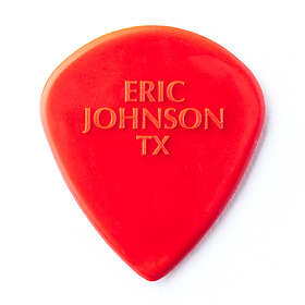 Jim Dunlop Plektrum Eric Johnson Jazz III 47PEJ3N/6