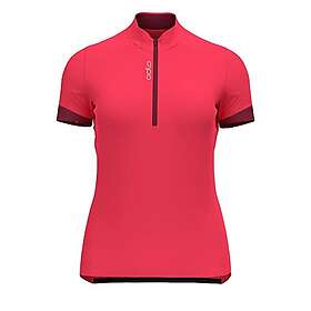 Odlo Essential Short Sleeve Jersey (Naisten)