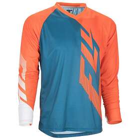 Fly Racing Radium Long Sleeve Enduro Jersey (Herr)