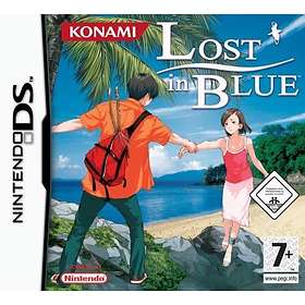 Lost in Blue (DS)