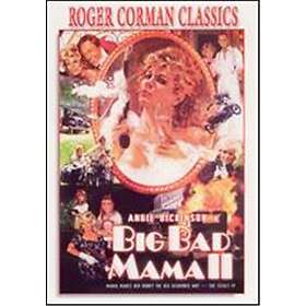 Big Bad Mama