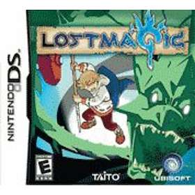 Lost Magic (DS)