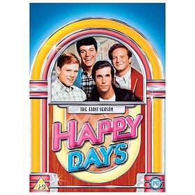 Happy Days Season 1