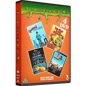 Ole Lund Kirkegaard Boksen