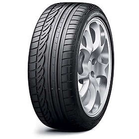 Dunlop Tires SP Sport 01 235/50 R 18 97V