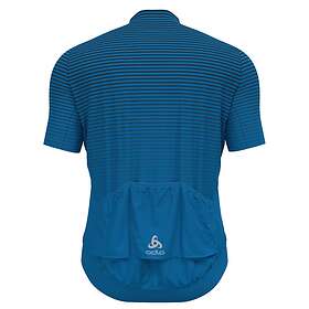 Odlo Integral Zeroweight Short Sleeve Jersey (Homme)