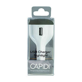 Capidi USB adapter 2.1A
