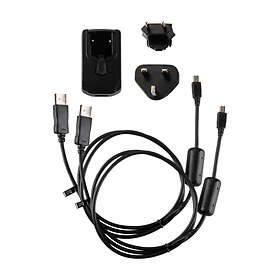 Garmin AC Adapter USB Cable Kit