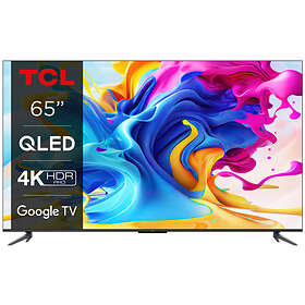 TCL 65QLED770 65" 4K Ultra HD (3840x2160) QLED Google TV