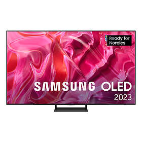 Samsung TQ77S90C 77” 4K Ultra HD OLED Smart TV (2023)