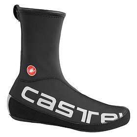 Castelli Diluvio Ul Overshoes Svart L-XL Man