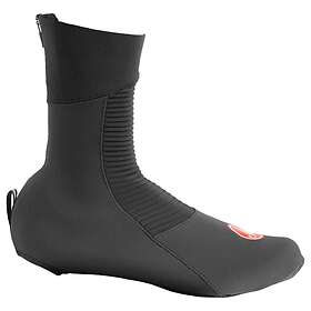 Castelli Entrata Overshoes Svart S Man