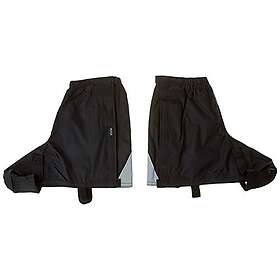 Hock Gamas Large Overshoes Svart EU 38-38 1/2 Kvinna