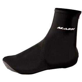 Massi Skintek Overshoes Svart XL Man