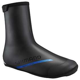 Shimano Xc Thermal Overshoes Svart EU 44-47 Man