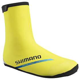 Shimano Xc Thermal Overshoes Gul EU 40-42 Man