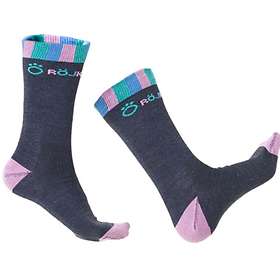 Röjk Domino Superliner Sock