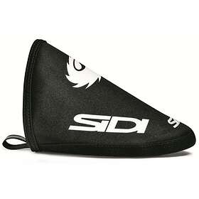 Sidi Toe Covers Svart Man