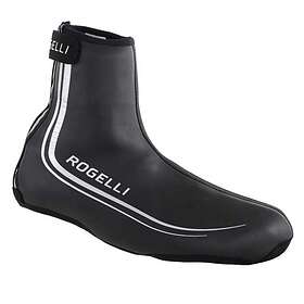 Rogelli Hydrotec Overshoes Svart EU 48-49 Man