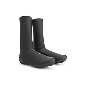 Rogelli Pu Slim Overshoes Svart EU 48-49 Man