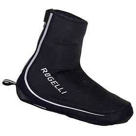 Rogelli Aspetto Overshoes Svart M Man