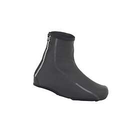 Rogelli 2sqin Overshoes Svart EU 36-37 Man