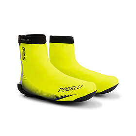 Rogelli Tech-01 Fiandrex Overshoes Gul 2XL Man