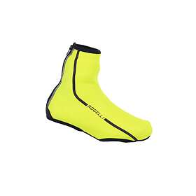 Rogelli 2sqin Overshoes Gul EU 36-37 Man