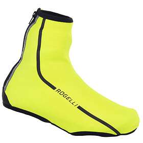 Rogelli 2sqin Overshoes Gul EU 46-47 Man